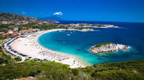 Wakacje 2019. Turcja i Grecja rywalizują o pierwsze miejsce - raport Travelplanet.pl