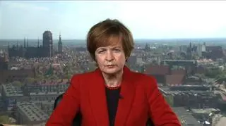 prof. Anna Zielińska-Głębocka