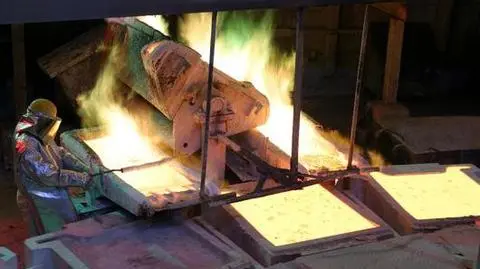 Wpływy z podatku od kopalin zapisane w przyszłorocznym budżecie