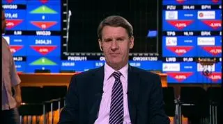 Słaby złoty powoduje, że banki przyglądają się swoim portfelom kredytowym. Okres nie jest dla banków łatwy, przyznał Włodzimierz Kiciński. Jednak prezes Nordea Bank Polska jest spokojny, gdyż klienci banku posiadający kredyty walutowe obsługują je bez większych problemów.