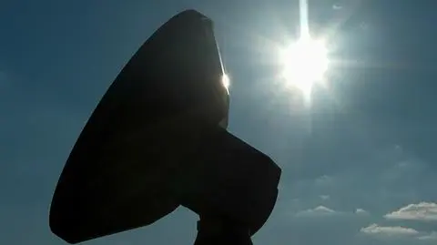 Polska Agencja Kosmiczna ma szefa. Jest nim prof. Marek Banaszkiewicz