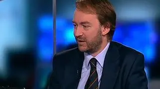 Spółka miała slabe wyniki, gorsze niż sama się spodziewała. Co się na to złożyło opowie nam Piotr Majcherkiewicz, prezes spółki Wola Info 