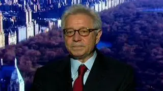 Inflacja w marcu w USA wyniosła 2,7% rok do roku, wobec oczekiwań na poziomie 2,6%, jednocześnie wzrost amerykańskiej gospodarki jest niższy niż wszyscy by chcieli. W najbliższych miesiącach walka o cięcia budżetowe  zaostrzy się, przekonuje prof. Janusz Ordover z New York University.