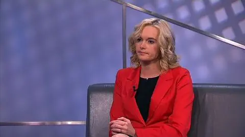 Przedsiębiorczyni na macierzyńskim