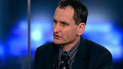 Perspektywy dla polskiej gospodarki