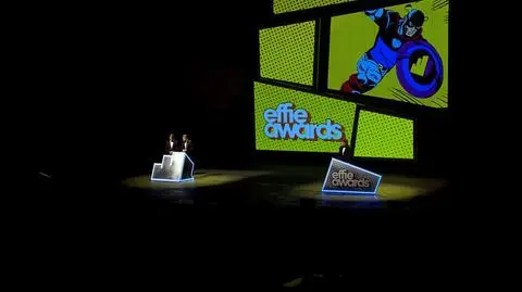 Gala Effie odbyła się w Warszawie