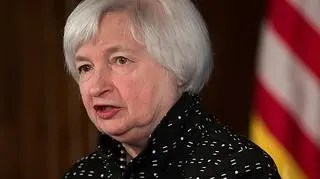 Janet Yellen - Do tej kobiety należy najważniejszy ruch od miesięcy