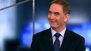 Wyniki lepsze niż w 2008 roku? Taka prognoza spółki z branży budowlanej może dziwić, jednak właśnie taką prezentuje Unibep. Gościem programu "Dzień na Rynkach" był prezes spółki, Jan Mikołuszko