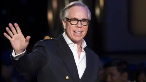 Tommy Hilfiger sprzedaje swoją posiadłość