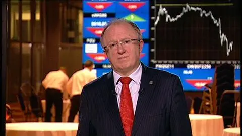 KGHM kupuje, ale płaci dywidendę