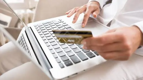 McKinsey o handlu internetowym w raporcie.