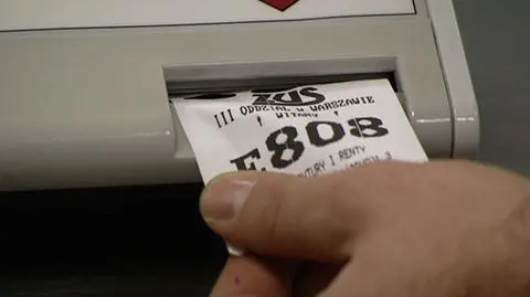 OFE wybrało ponad 2,3 mln osób