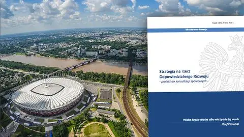 Plan Morawieckiego do konsultacji