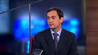 Zła sytuacja na giełdach, źle się dzieje również na rynku długu. Obligacje zaczynają tracić na wartości. Co dzieje się na rynkach i jak chronić swój kapitał? Naszym gościem był Olaf Pietrzak, Zarządzajacy Funduszami Papierów Dłużnych w Skarbiec TFI.