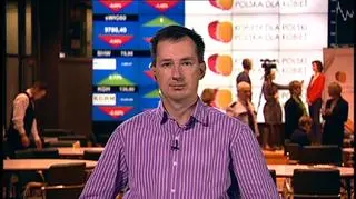 Polska Grupa Energetyczna ma nową strategie. Co jest w niej najbardziej zaskakującego mówi szef zespołu analityków DM BZ WBK Paweł Puchalski. 