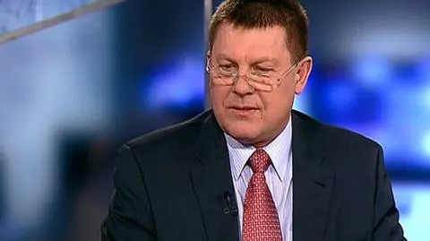 Bezpieczeństwo w informatyce