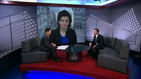 Pieniądze na wspólny biznes