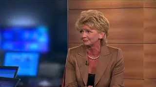 Wyniki Pekao SA w 2010 roku były lepsze niż 2009, ale rynek oczekiwał nieco większej poprawy. Kredyty detaliczne i konsumpcyjne wzrosły o ponad 11%, mocno zwiększyła się sprzedaż złotowych kredytów hipotecznych – o ponad 60% w ujęciu rocznym. Ogólnie analitycy oceniają podane przez bank wyniki jako neutralne. O szczegółach opowiada Alicja Kornasiewicz, prezes Pekao SA. 