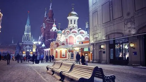 Zachód zdecyduje o sankcjach wobec Rosji. "Nie posunęliśmy się daleko"