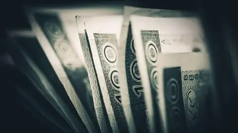 "Rzeczpospolita": Śledczy kładą rękę na majątkach przestępców