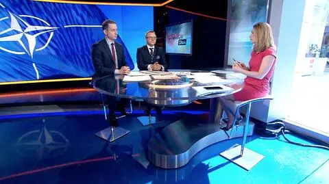 Zbliższa się szczyt NATO w Polsce