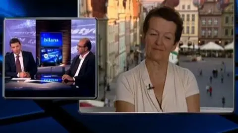 Ekologicznie, czyli zdrowo?