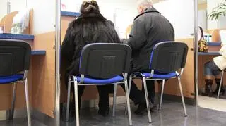 ZUS  przeprowadził przegląd emerytalny