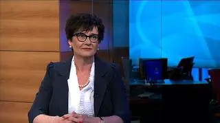 prof. Maria Drozdowicz-Bieć