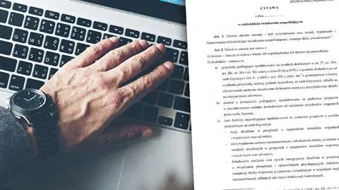 MRPiPS opublikowało projekt ustawy o tak zwanych emeryturach matczynych