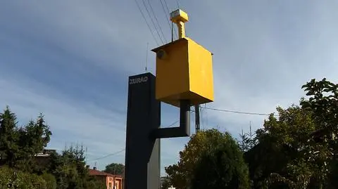 Fotoradary wrócą na drogi najwcześniej w 2018 r, opinia CANARD