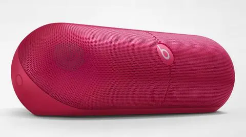 Beats Pill XL może spowodować pożar. Apple wycofa część z rynku
