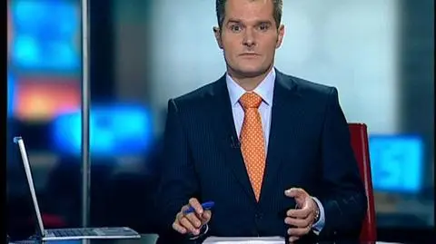 Doniesienia z warszawskiego parkietu