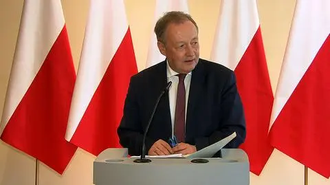 Energa zakończyła współpracę z Mariuszem Gajdą