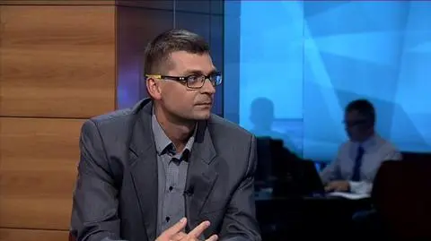 GPW wycenia decyzję rządu