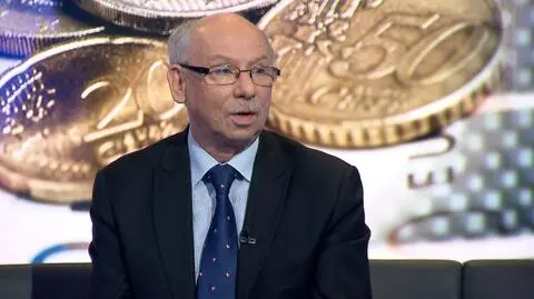 Gościem programu "Świat" był Janusz Lewandowski