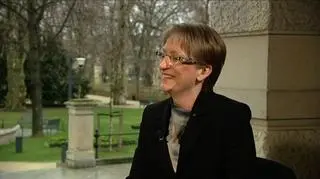 Kryzys - czyli okazja do przejęć po niższych cenach? Czy opłaca się przejmować firmy, które maja kłopoty. O tym w rozmowie z Ewą Kowalczuk z Ernst&Young.