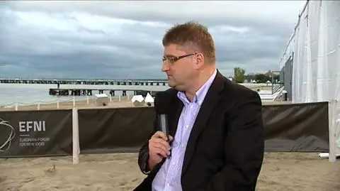 Europejskie Forum Nowych idei