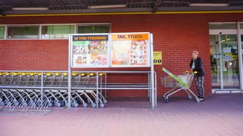 Biedronka od lat sukcesywnie podnosi wynagrodzenia pracowników