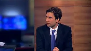 Po wynikach za 3Q – Asseco South Eastern Europe, które w ramach grupy Asseco działa na Bałkanach, poprawia nieco wyniki i zapowiada, że przeznaczy prawie zysku 1/3 na dywidendę. W kolejnych latach spółka może być jeszcze bardzie hojna dla akcjonariuszy i przeznaczać nawet cały zysk na dywidendę. Asseco SEE nadal chce rozwijać się przez przejęcia, najbardziej atrakcyjny dla spółki jest rynek turecki. Rozmowa z Piotrem Jeleńskim, prezesem Asseco South Eastern Europe.