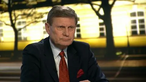 Balcerowicz krytykuje związkowców