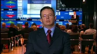 prof. Krzysztof Borowski