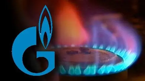 Gazprom pożycza i przejmuje