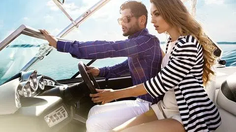 Luksus w Polsce. Raport KPMG