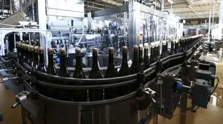 Zdaniem brytyjskiego ministra, Włosi obawiają się strat w sprzedaży prosecco 