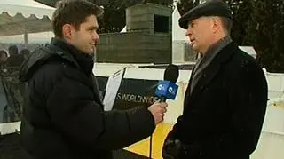 Widać wzrost rynków rozwijających i osłabienie fiskalne zachodu - uważa Robert Greenhill dyrektor zarządzający WEF. Jak dodaje, trzeba nauczyć się wcześniej reagować na zagrożenia kryzysem. 