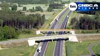 Lech Witecki zapowiada przyspieszenie