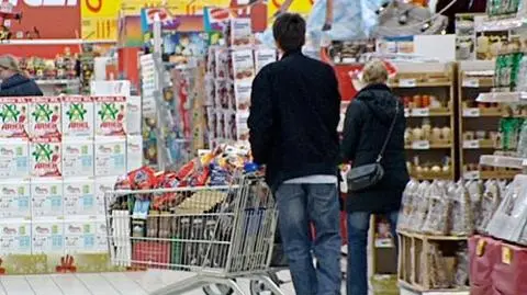 Deflacja w strefie euro. Zgodnie z przewidywaniami