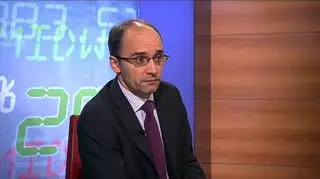 Sprzedaż detaliczna we wrześniu wzrosła o 11,4 proc. w ujęciu rocznym. -Patrząc na poziom bezrobocia (11,8 proc.) musimy powiedzieć, że nadchodzi spowolnienie - uważa Łukasz Tarnawa, główny ekonomista BOŚ Banku.