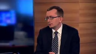 Europejski Bank Centralny podniósł główną stopę procentową do 1,25 proc. To pierwsza podwyżka od lipca 2008 roku. Prezes EBC Jean Claude Trichet powiedział jednak, że nie podjęto decyzji o serii podwyżek oprocentowania. O szczegółach opowiada główny ekonomista Societe Generale Jarosław Janecki.