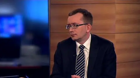Europejski Bank Centralny podniósł główną stopę procentową do 1,25 proc. To pierwsza podwyżka od lipca 2008 roku. Prezes EBC Jean Claude Trichet powiedział jednak, że nie podjęto decyzji o serii podwyżek oprocentowania. O szczegółach opowiada główny ekonomista Societe Generale Jarosław Janecki.